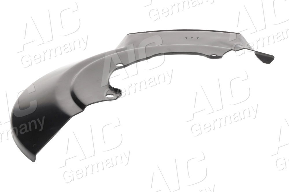 Splash Guard, brake disc