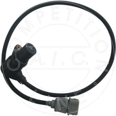 Sensor, crankshaft pulse (53817)