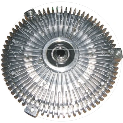 Clutch, radiator fan (52367)