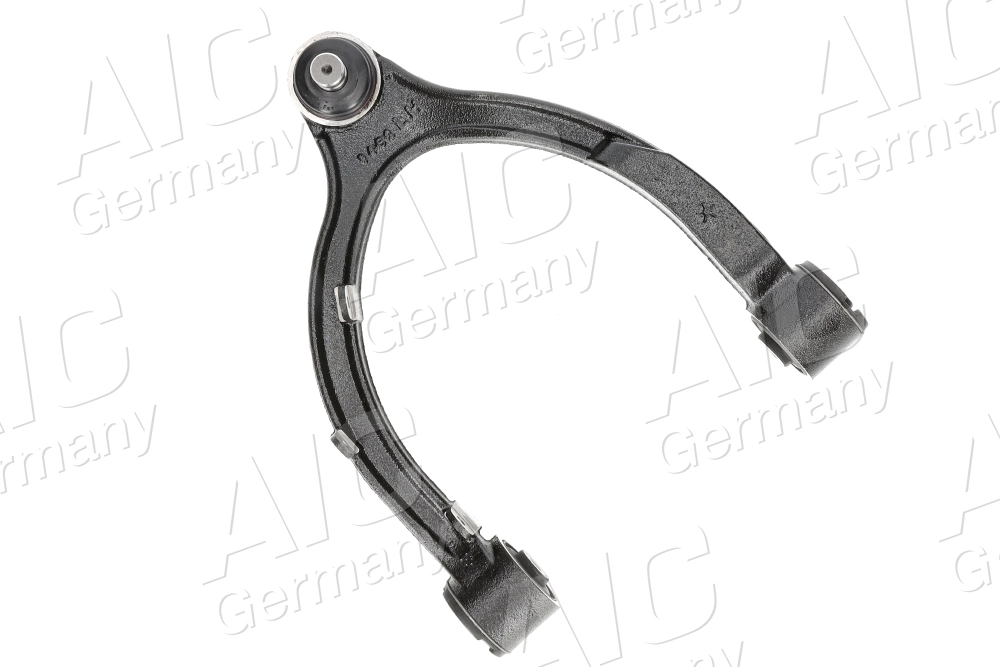 Control/Trailing Arm, wheel suspension (73651)