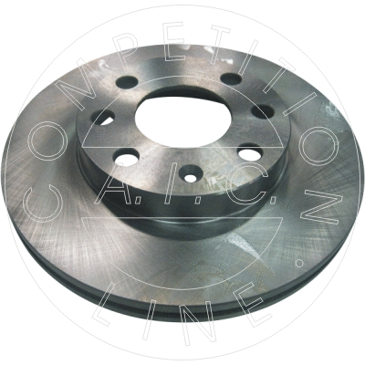 Brake Disc (53620)