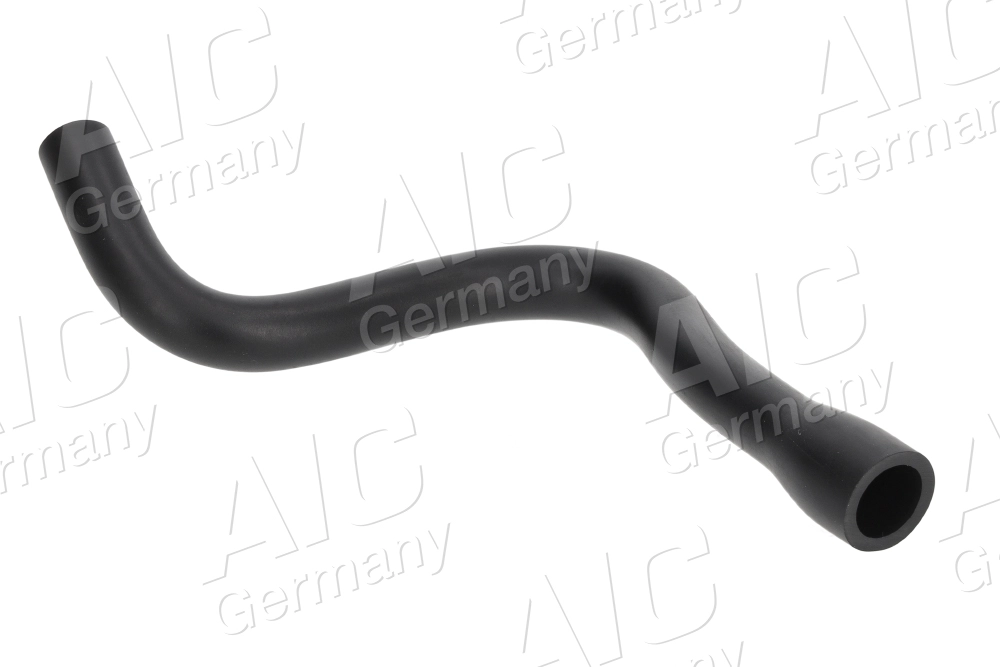 Hose, crankcase ventilation