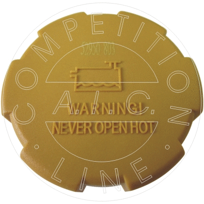 Cap, coolant tank (52950)