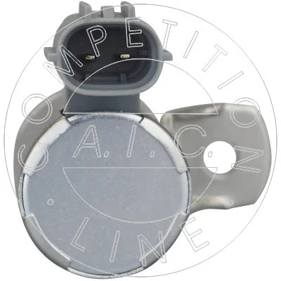 Control Valve, camshaft adjustment