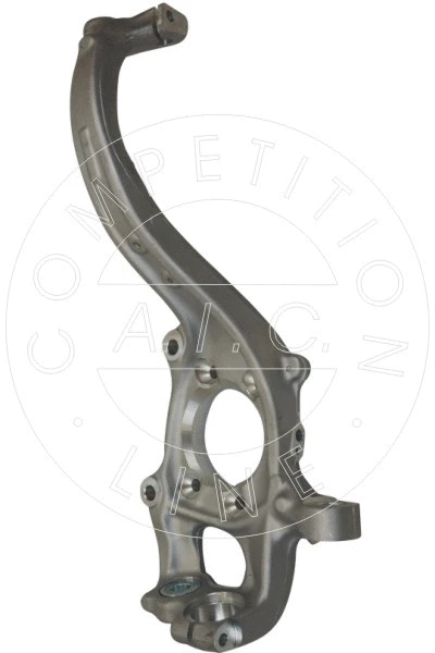 Steering Knuckle, wheel suspension (58234)