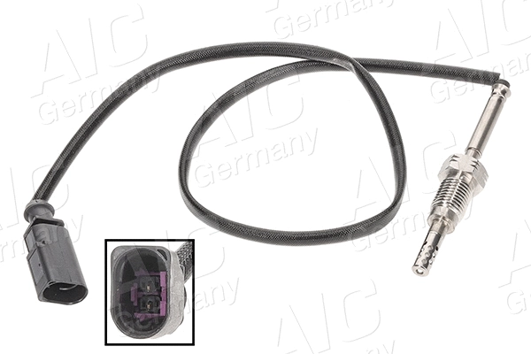 Sensor, exhaust gas temperature (70261)