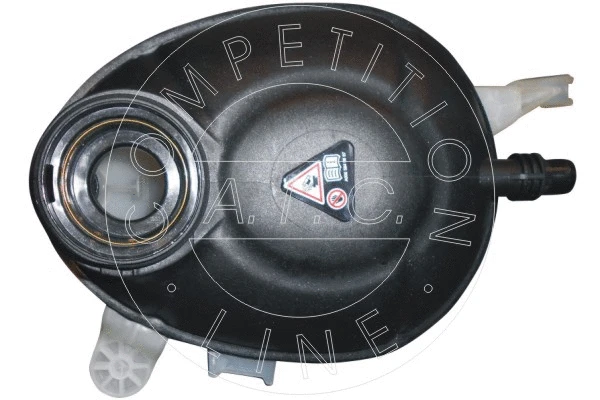 Expansion Tank, coolant