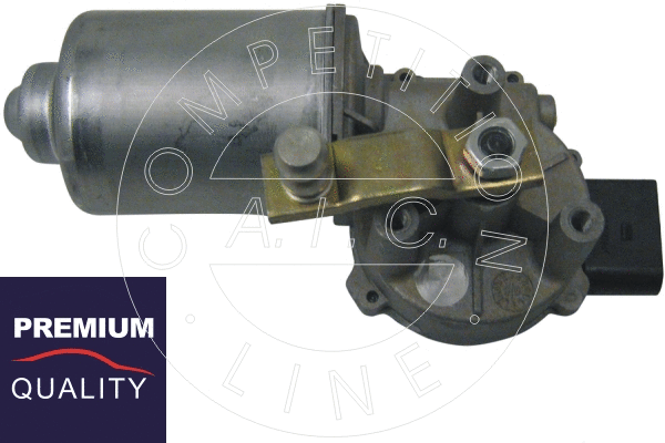 Wiper Motor (52080)