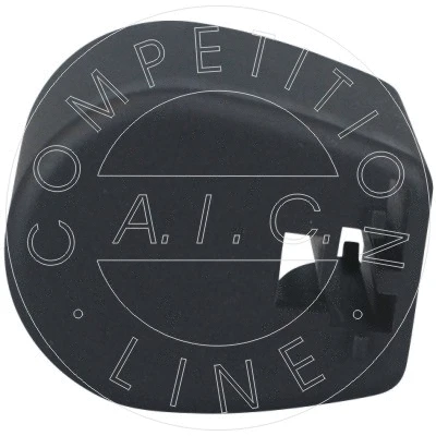 Sealing Cap, oil filler neck