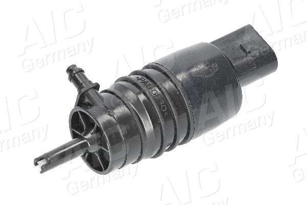 Washer Fluid Pump, window cleaning