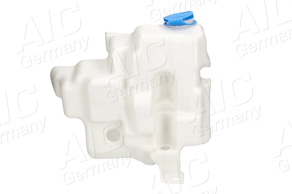 Washer Fluid Reservoir, window cleaning