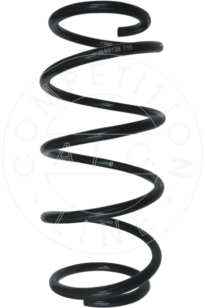 Suspension Spring (53138)