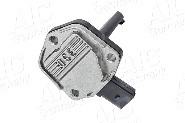 Sensor, engine oil level