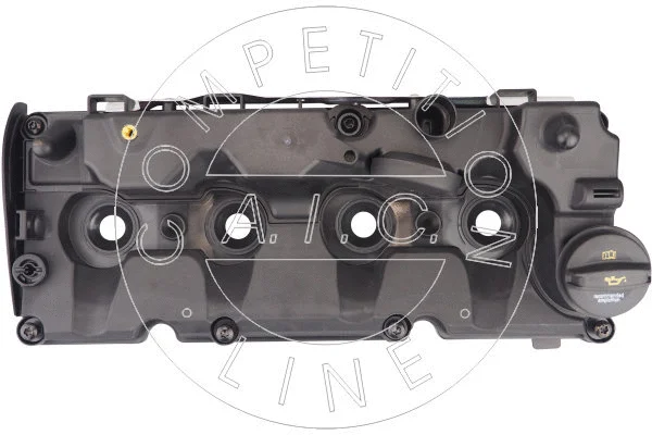 Cylinder Head Cover