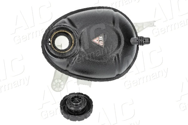 Expansion Tank, coolant