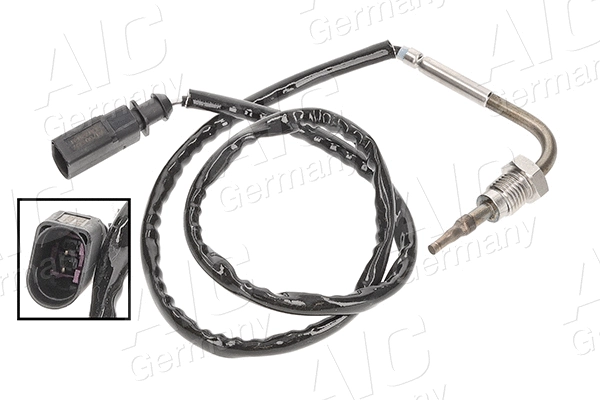 Sensor, exhaust gas temperature (70760)