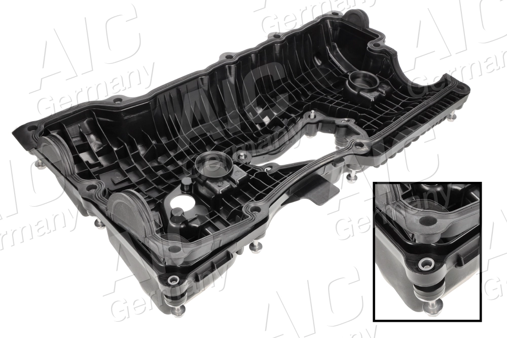 Cylinder Head Cover