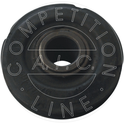 Mounting, control/trailing arm (50333)