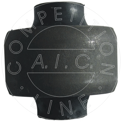 Mounting, control/trailing arm (53322)