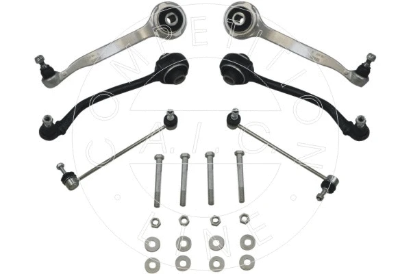 Repair Kit, control/trailing arm (56588Set)