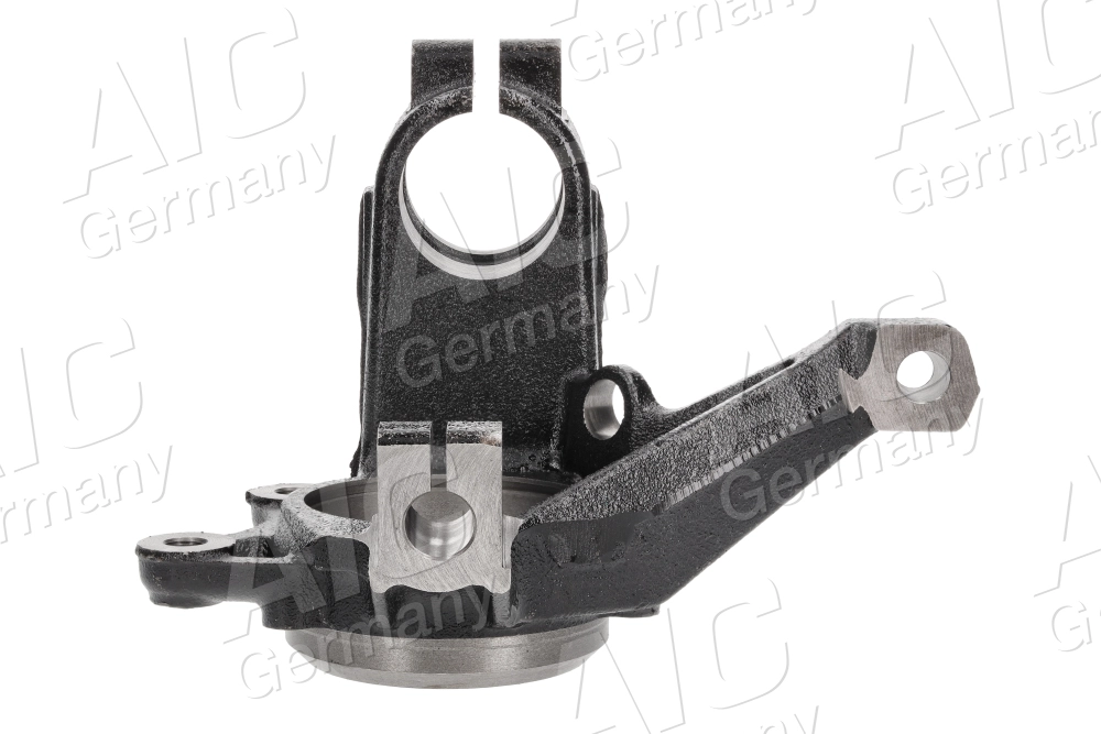 Steering Knuckle, wheel suspension