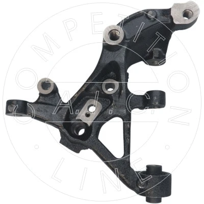 Steering Knuckle, wheel suspension
