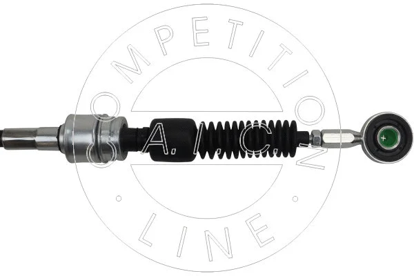 Cable Pull, manual transmission