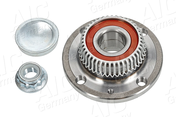 Wheel Bearing Kit (73340)