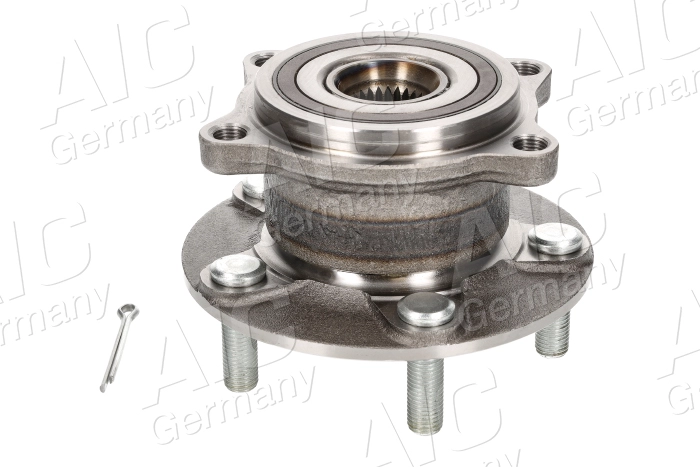 Wheel Bearing Kit (72982)