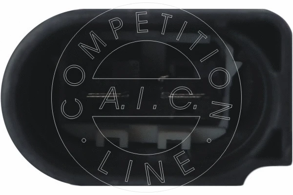 Control Element, parking brake caliper