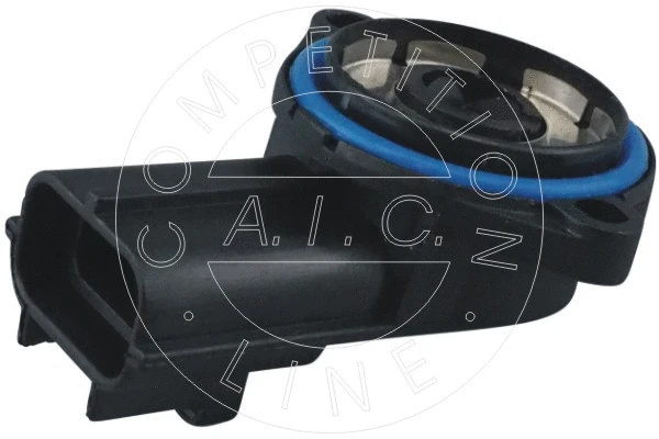 Sensor, throttle position (56608)