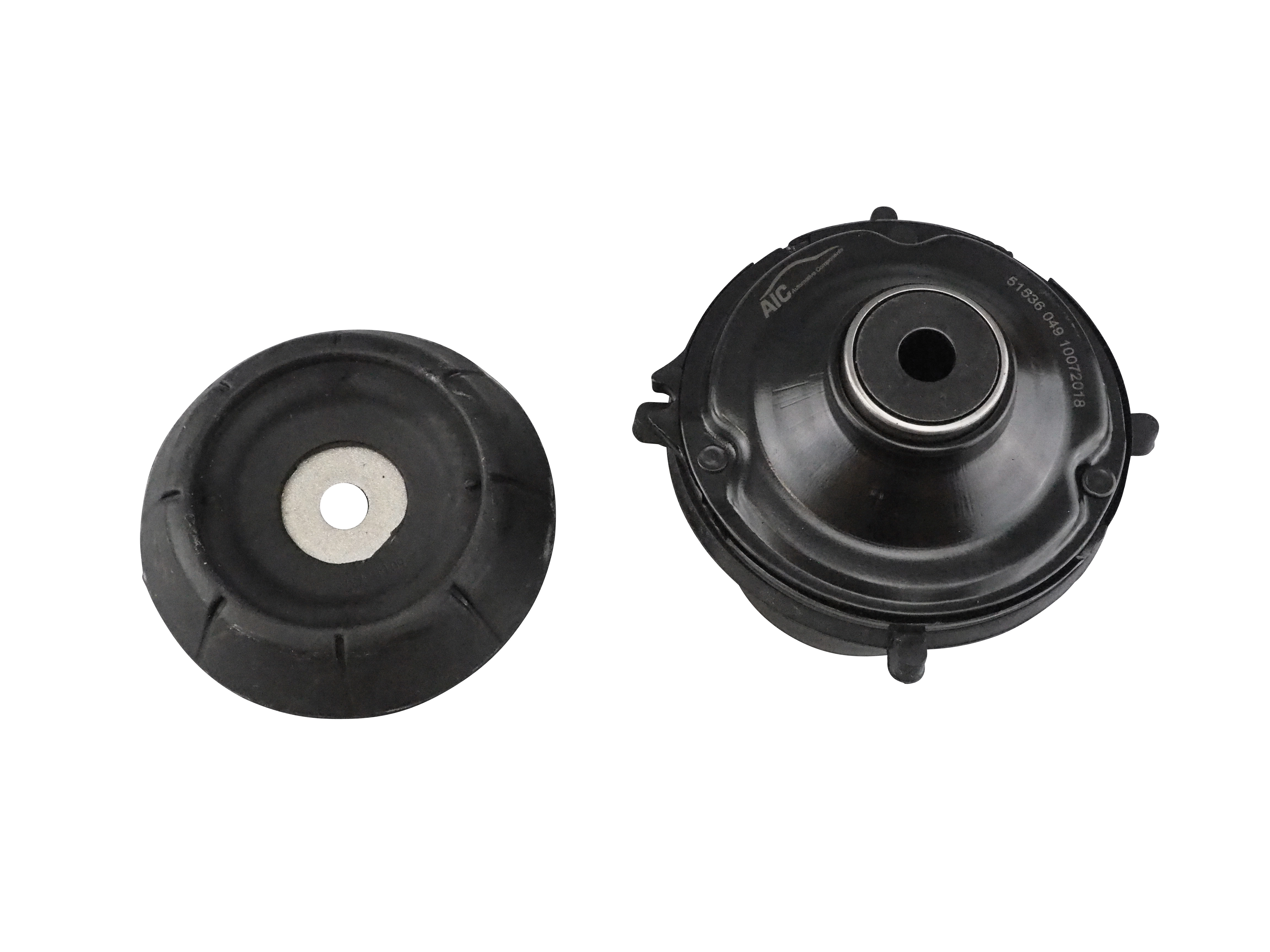 Repair Kit, suspension strut support mount (56897Set)