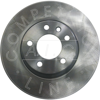 Brake Disc (53621)