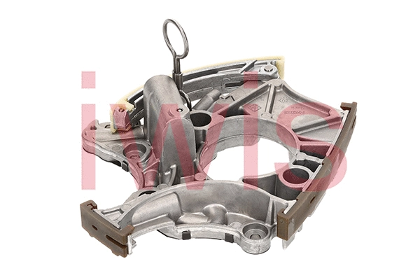 Tensioner, timing chain