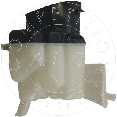 Expansion Tank, coolant (56958)