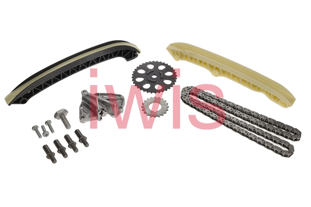 Timing Chain Kit