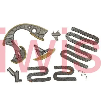 Timing Chain Kit