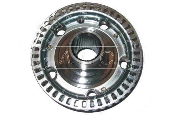 Wheel Hub (51744)