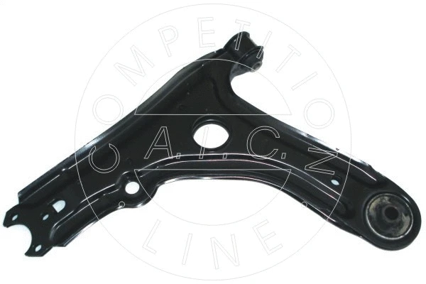 Control/Trailing Arm, wheel suspension (51344)