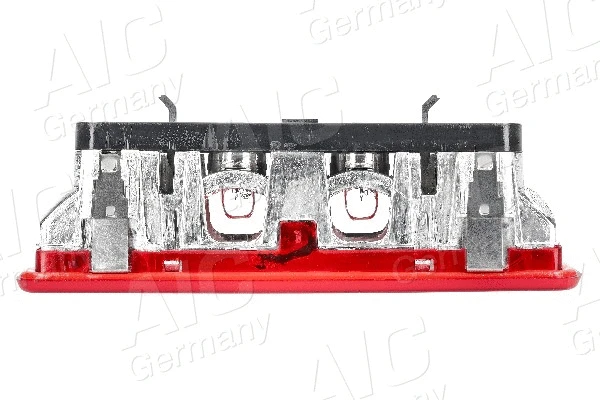 Auxiliary Stop Light