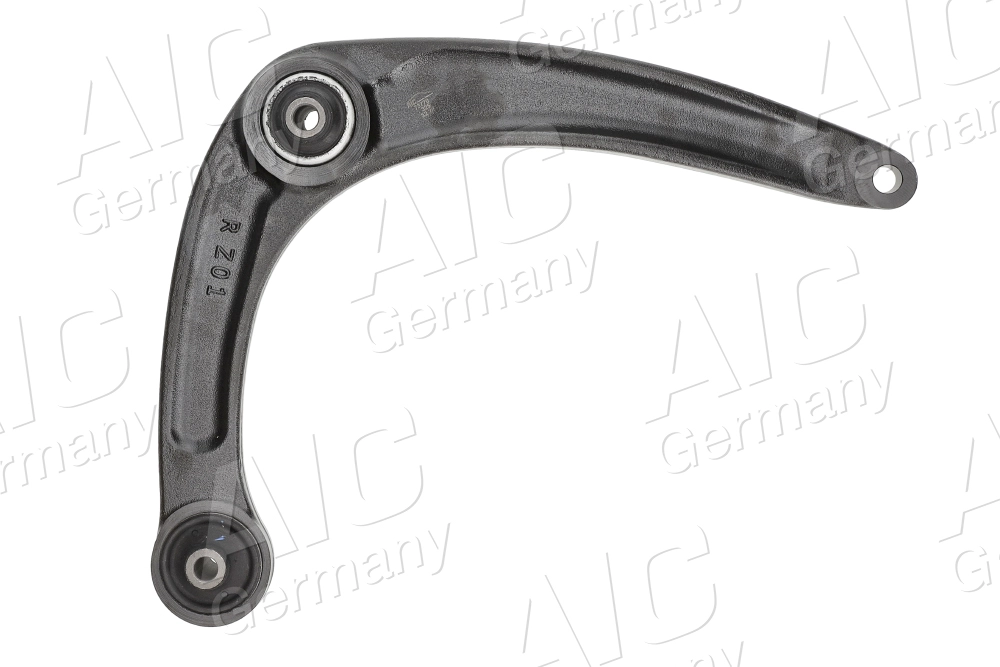 Control/Trailing Arm, wheel suspension (73770)