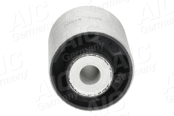 Mounting, control/trailing arm