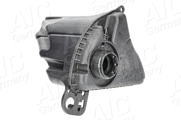 Expansion Tank, coolant (71696)