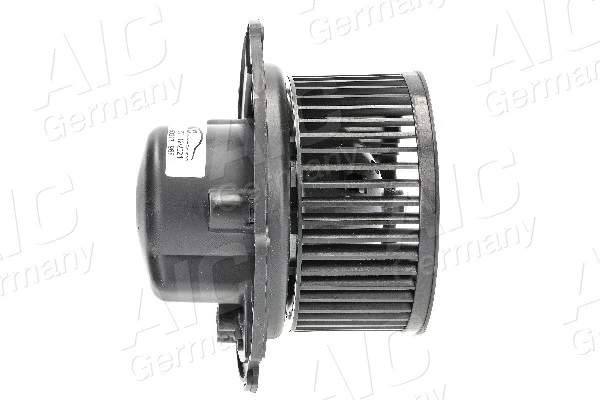Electric Motor, interior blower