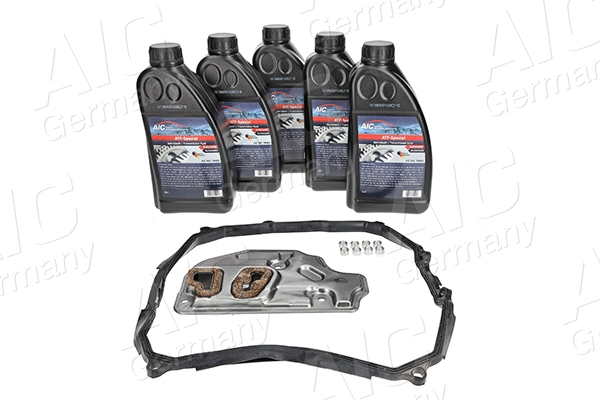 Parts kit, automatic transmission oil change (70679Set)
