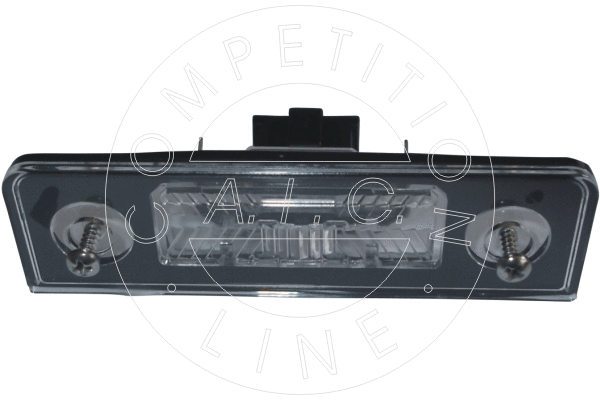 Licence Plate Light (55783)