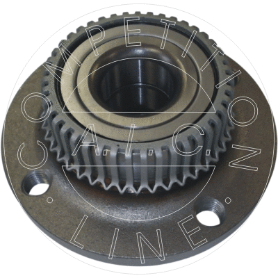 Wheel Hub
