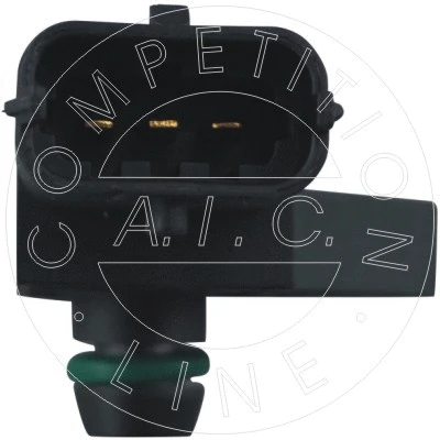 Sensor, intake manifold pressure