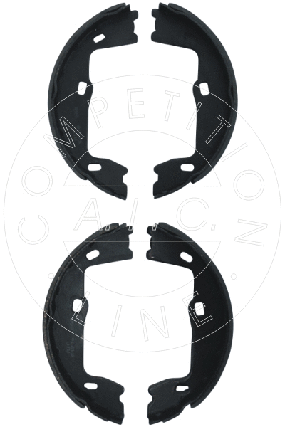 Brake Shoe Set (54916)