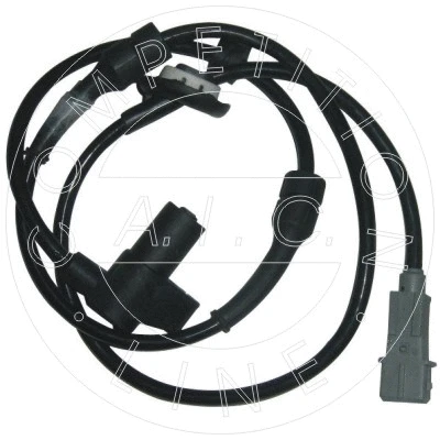 Sensor, wheel speed (52020)